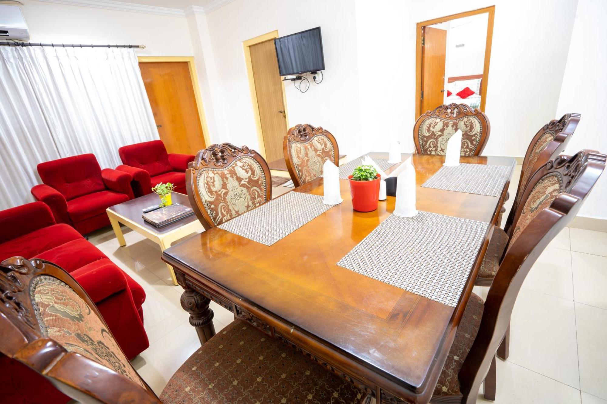 Hotel Tamilnadu, Madurai II Kültér fotó
